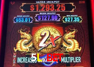 Integração de APIs 5L Bet