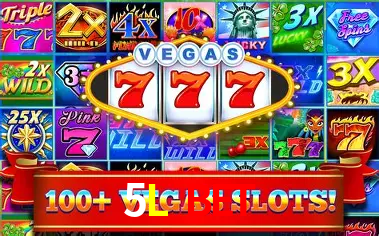 Promoções Sazonais 5L Bet