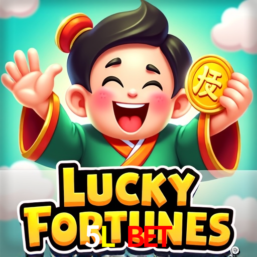 Tecnologia da Plataforma 5L Bet