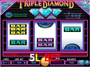 Especiais de Fim de Semana 5L Bet