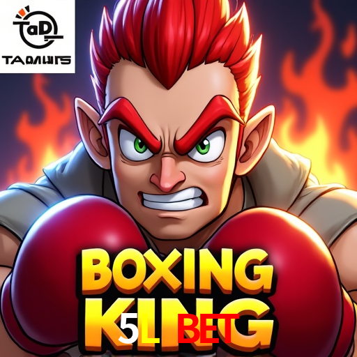 Bônus de Boas-vindas 5L Bet