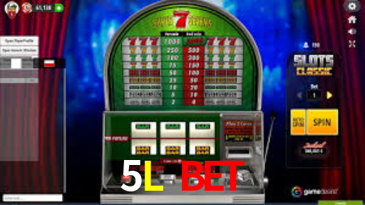 Jogos Exclusivos 5L Bet