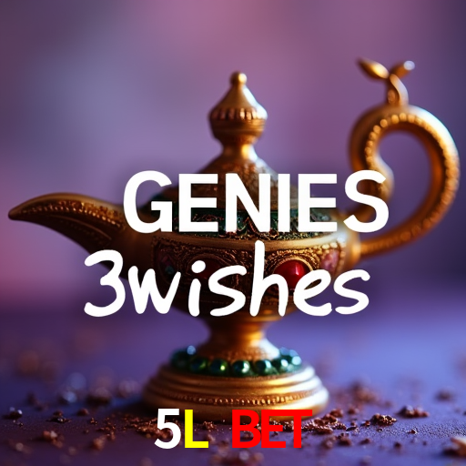 Provedores de Jogos 5L Bet